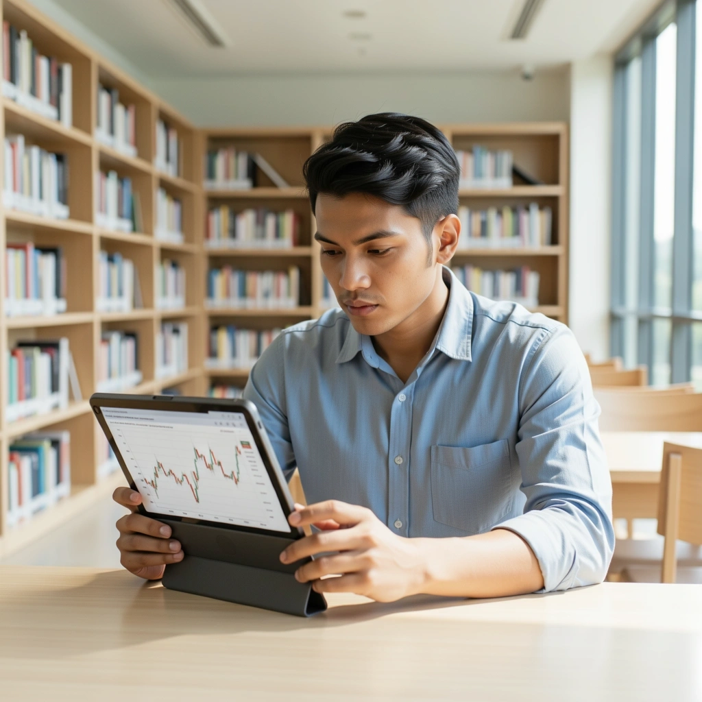 Pembelajaran Berterusan