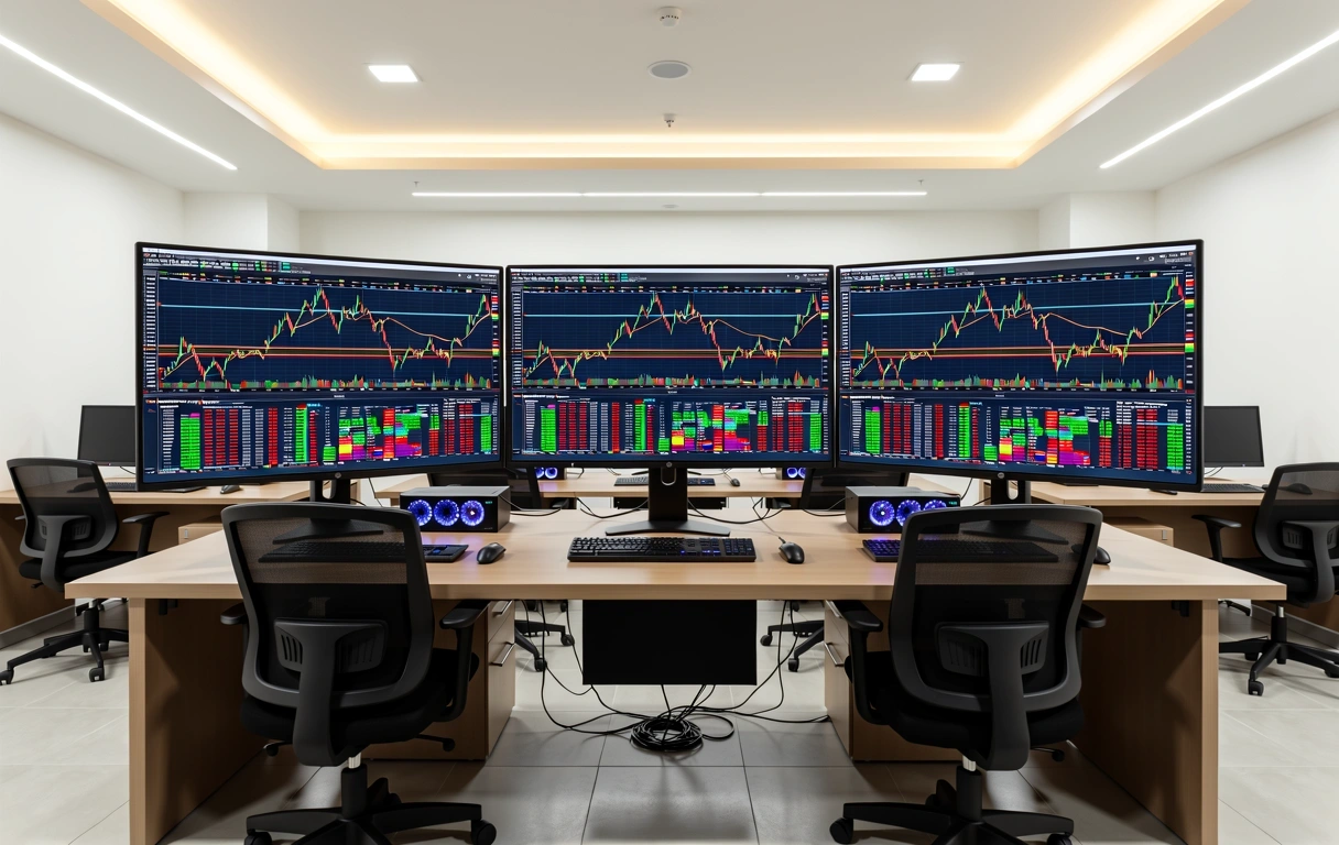 Pusat Operasi Mirqavelo