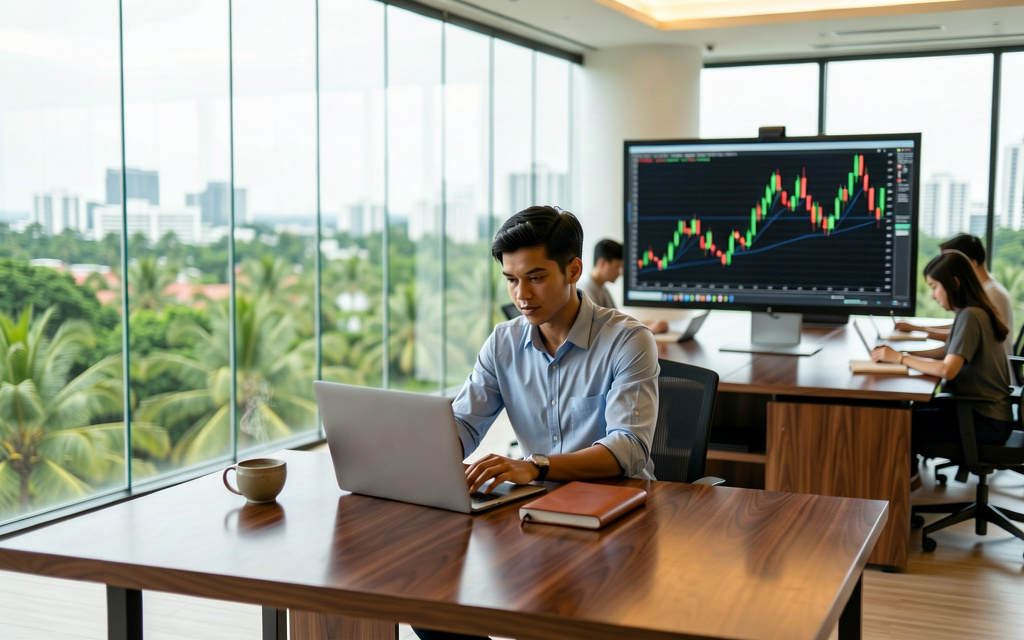 Persekitaran Analisis Profesional Mirqavelo